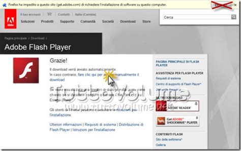 aggiorna adobe flash player gratis, Adobe le pone fecha final a la aplicación flash