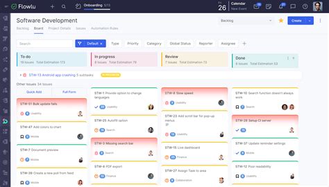 agile project management software, The 11 best agile software tools for project management in 2020. Jira management project agile tools software tool kanban screenshots projects pm manager plans screenshot development dashboard list scrum 2020 marketing