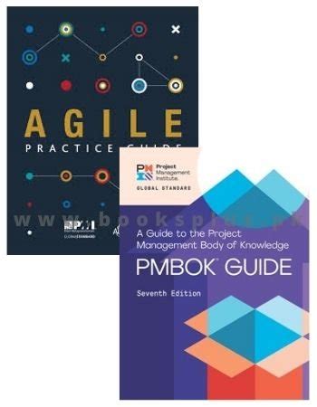 agile projects pmbok 7th edition, Pmbok 7th edition with agile practice guide