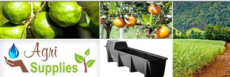 Agri Supply Catalog Request