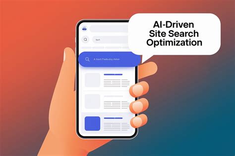 Ai Driven Search Online Catalog Navigation