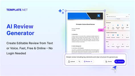 ai reviewer maker from pdf, Must-have ai pdf makers and generators: top 5 picks
