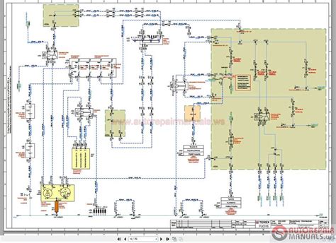 air conditioner wiring diagram asv rc85 