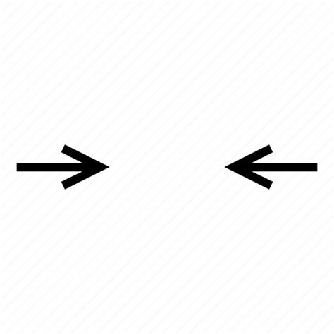 air gap icon, Icon gap electronic air component arrows spark editor open. Air gap, arrows, component, electronic, spark, spark gap icon