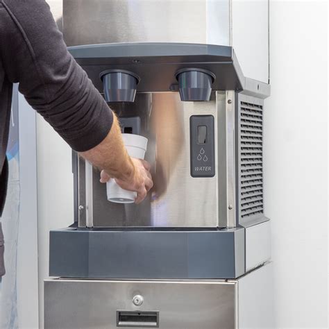 air nugget ice maker