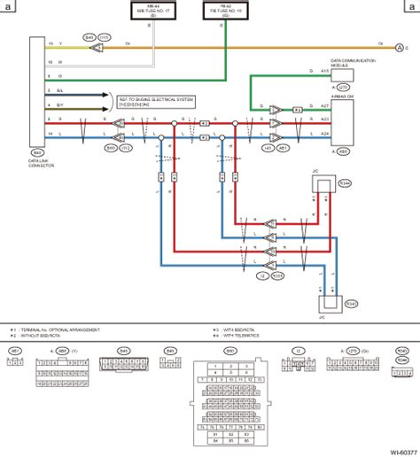 airbag wiring diagram 2009 fusion 