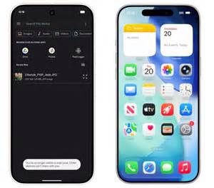 airdrop from iphone to android reddit, How to use airdrop on your iphone or ipad