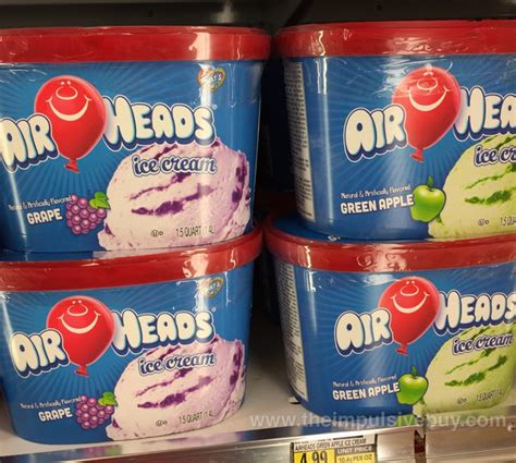 airheads ice cream