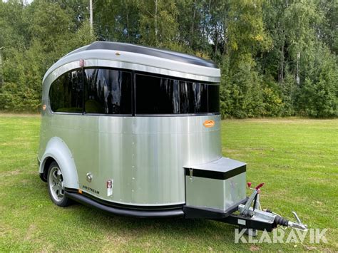 airstream husvagn