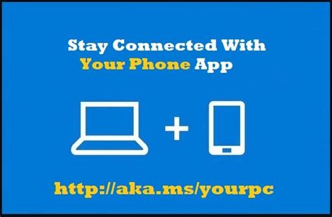 aka ms linkphone qr code, How to set up aka.ms/phonelinkqrc and use microsoft phone link