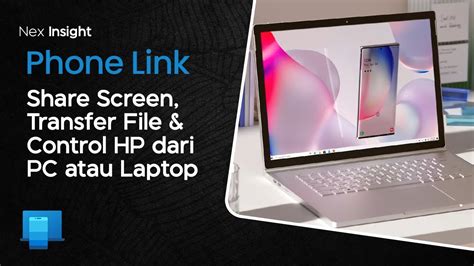 akses hp dari pc, Aplikasi remote access. Cara mengendalikan hp lewat laptop atau komputer