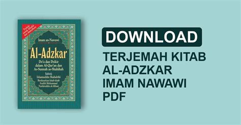 Al-Adzkar Arbain yan PDF Download