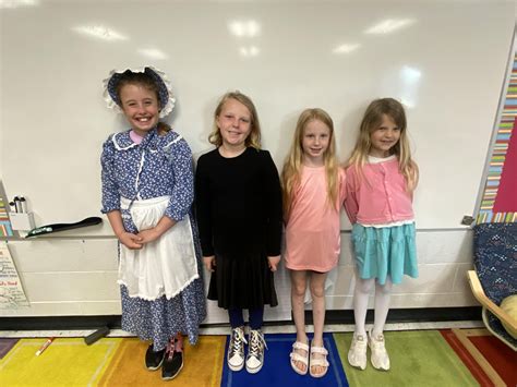 Alan Shepard Elementary School Catalog