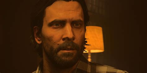 Alan Wake 2 Chapter 1 Walkthrough