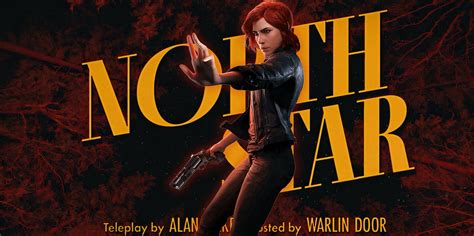 Alan Wake Episode 2 Walkthrough