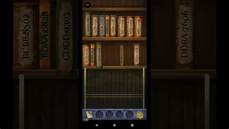 Alcatraz Walkthrough Library