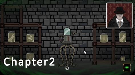 Alchemist Walkthrough Chapter 2