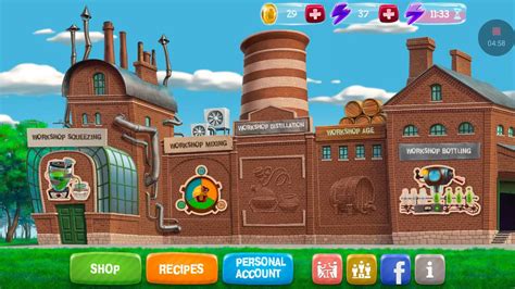 Alco Factory Walkthrough