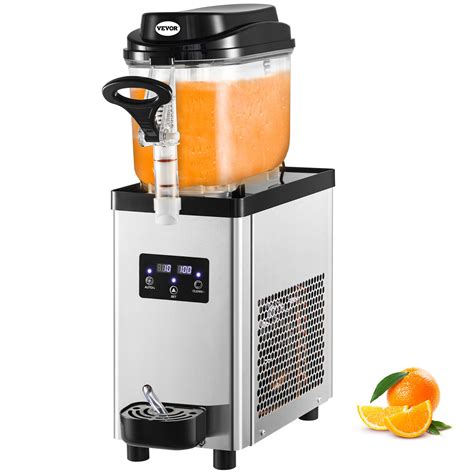 alcohol slush machine