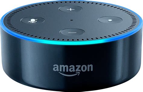 alexa echo dot 2nd generation, Amazon echo dot 2th generation ( alexa )