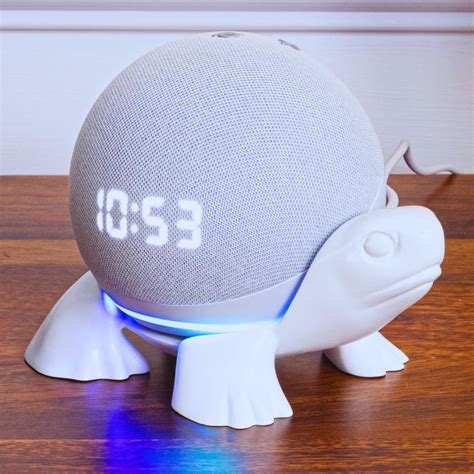 alexa echo dot 4th generation animals, Echo dot “alexa “4th generation – hybrid drones