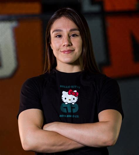 alexa grasso ufc