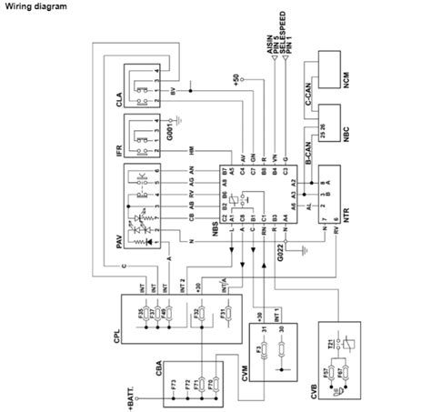 alfa romeo 156 electrical wiring diagram 