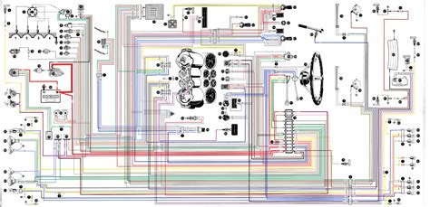 alfa romeo wiring diagrams 