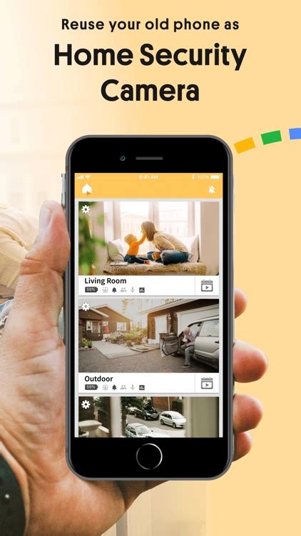 alfred home security camera app, Home security camera. Alfred security camera app apps play google