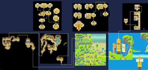 Alhafra Cave Walkthrough