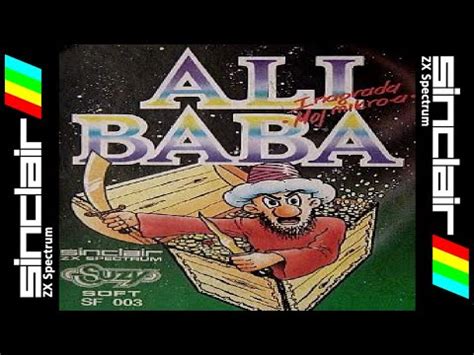 Ali Baba Walkthrough