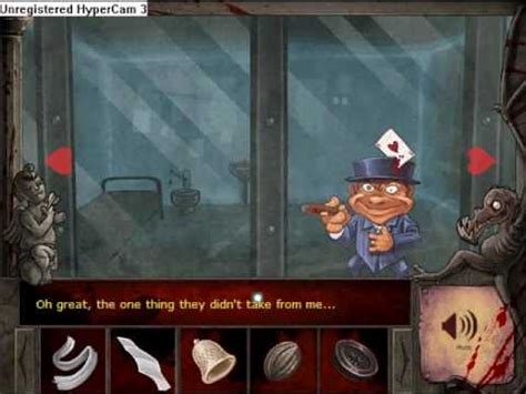 Alice Is Dead 2 Walkthrough