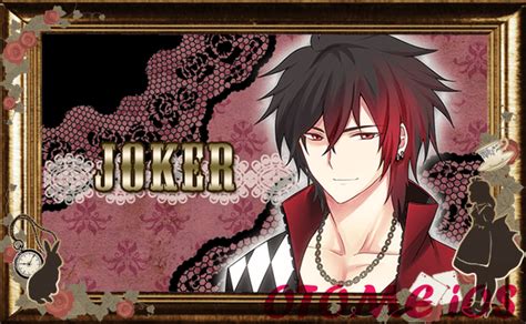 Alice Joker Walkthrough