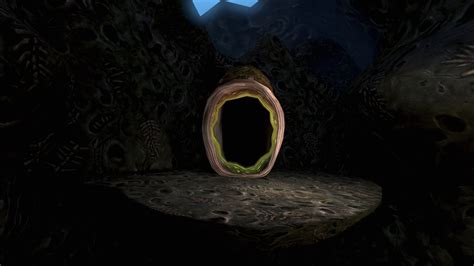 Alice Room Walkthrough