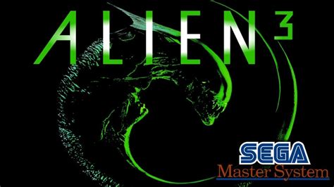 Alien 3 Walkthrough
