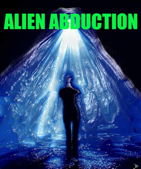 alien abduction