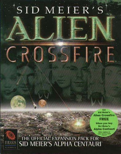 Alien Crossfire Walkthrough