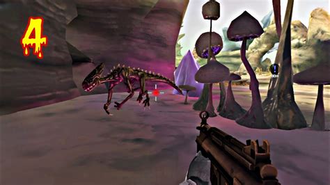 Alien Invasion 4 2 Walkthrough