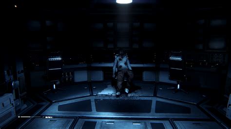 Alien Isolation Chapter 3 Walkthrough