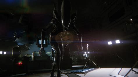 Alien Isolation Walkthrough Guide