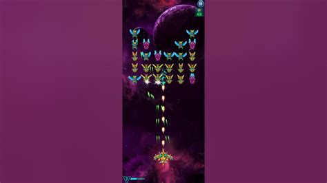 Alien Space Walkthrough Level 16