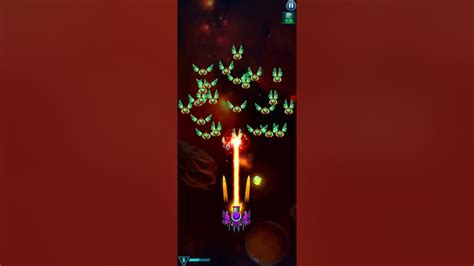 Alien Space Walkthrough Level 25