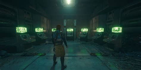 Alignment Control Center Walkthrough