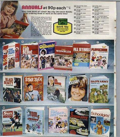 All Mail Order Catalogues