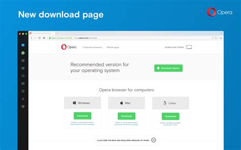 all opera browser download, Opera browser latest pc offline web version mini installer windows v23 2220 features xp. Opera web browser for pc free download full & latest version