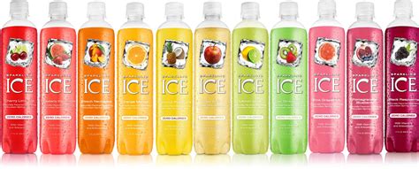 all sparkling ice flavors