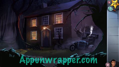 Allied Spies Walkthrough Chapter 10