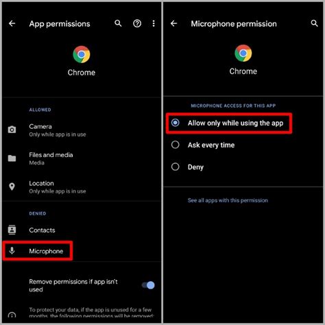 allow microphone google chrome, How to give chrome access to your camera and mic. Allow chrome access microphone camera google click blocked dropdown if