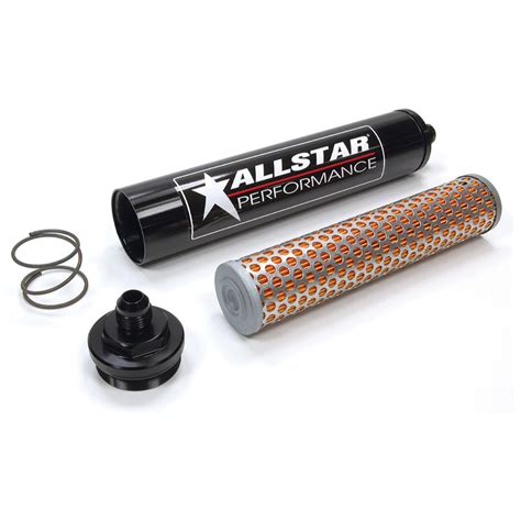allstar fuel filter 