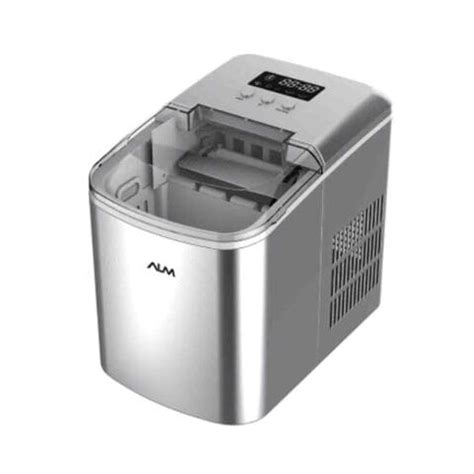 alm ice maker